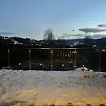 Bukowa Gora - *