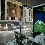 Апартаменты Bukowa Gora - *