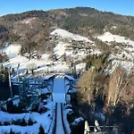 Апартаменты Bukowa Gora - *