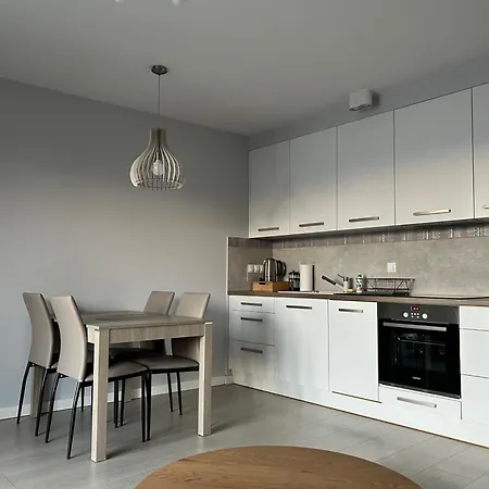 Bukowa Gora - 아파트 *