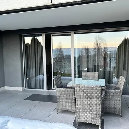 Bukowa Gora - 비스와