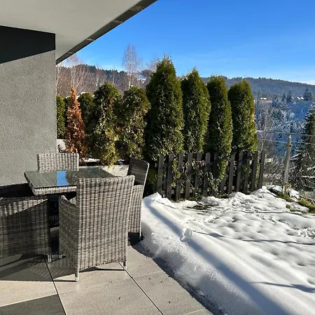Bukowa Gora - Apartment Wisla