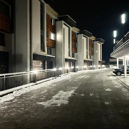 Bukowa Gora - Apartment Wisla