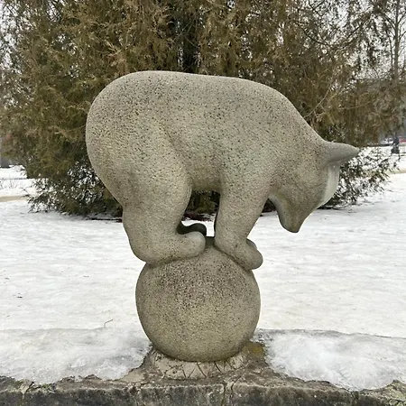 Bukowa Gora - Apartment Wisla