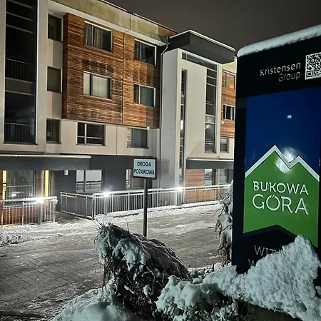 Apartment Bukowa Gora - *