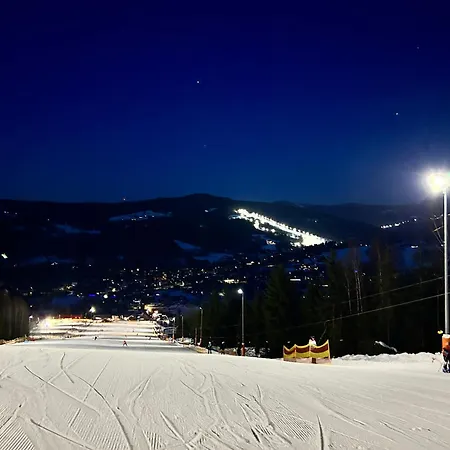 Bukowa Gora - Apartment