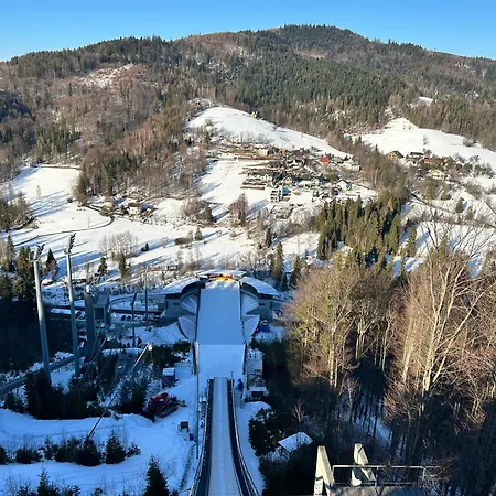 Apartment Bukowa Gora - *