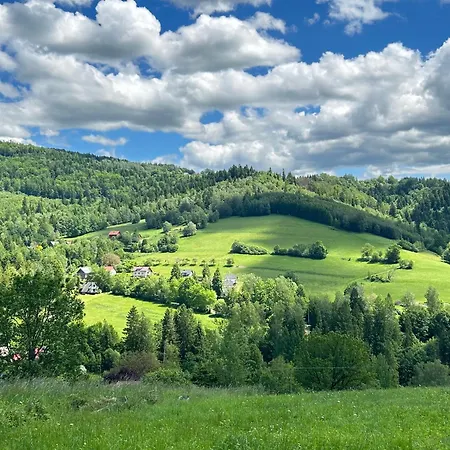 Bukowa Gora - *