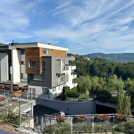 Bukowa Gora -