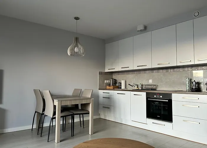 Bukowa Gora - Apartment *