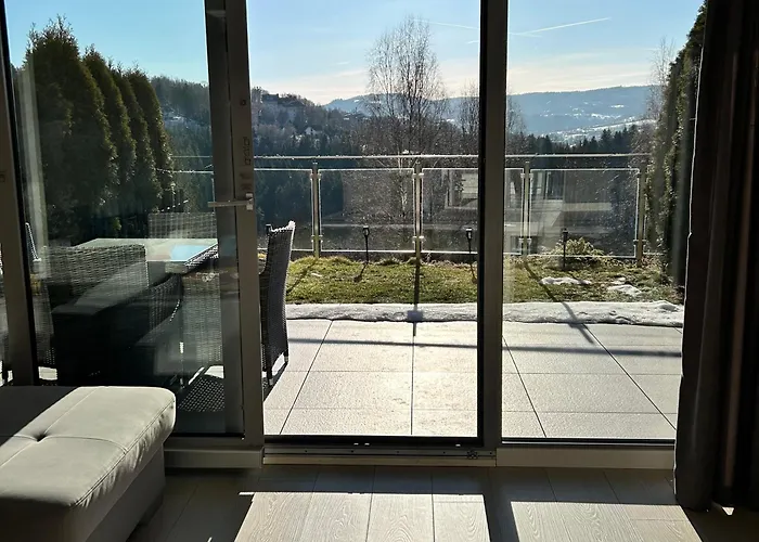 Bukowa Gora - 아파트 *