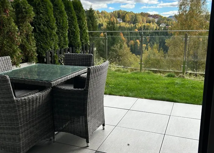 Bukowa Gora - 비스와