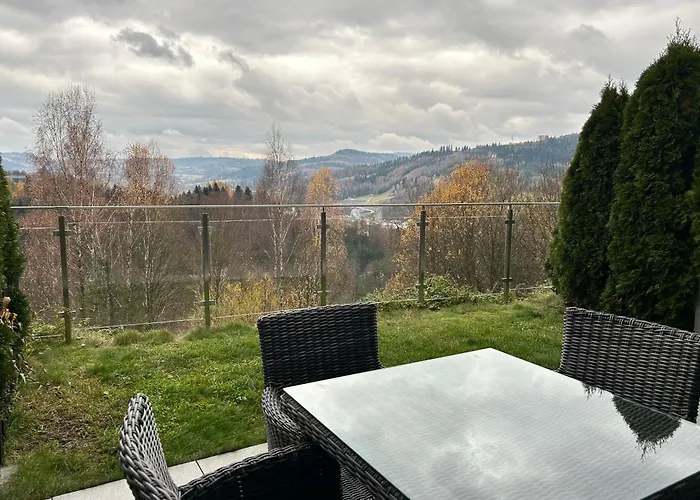 Bukowa Gora - Apartment Wisla