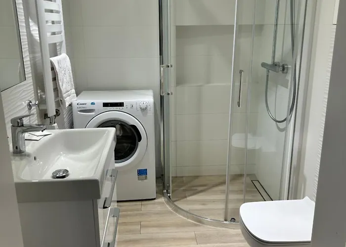 Bukowa Gora - Apartment Wisla