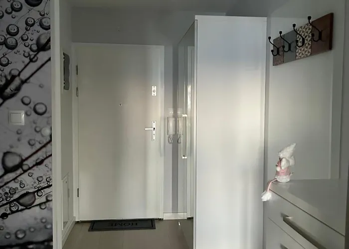 Bukowa Gora - Apartment