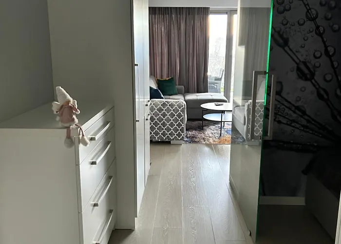 Bukowa Gora - 아파트 *