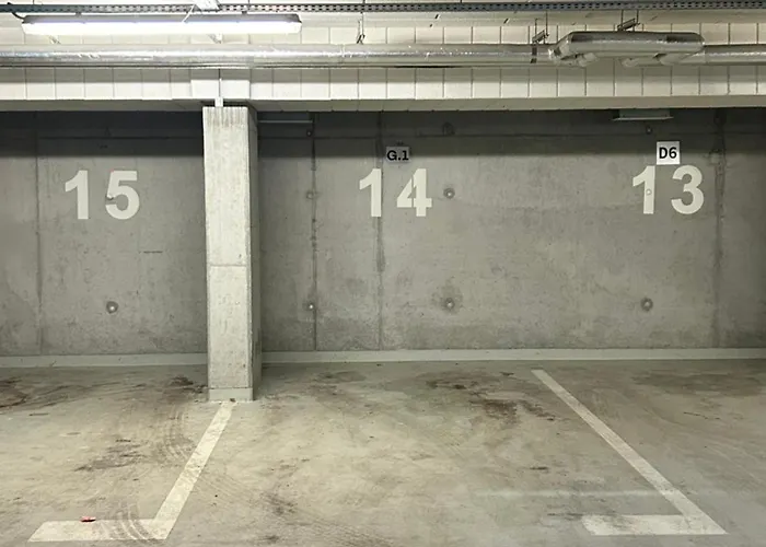 Bukowa Gora - Apartment *