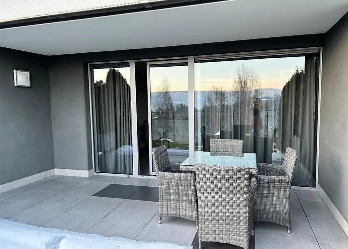 Bukowa Gora - 비스와