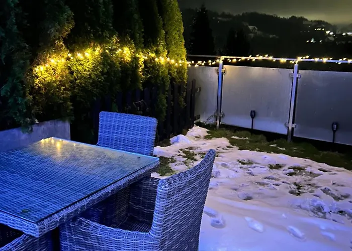 Bukowa Gora - 아파트 *