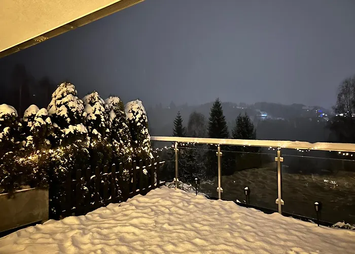 Bukowa Gora - Apartment