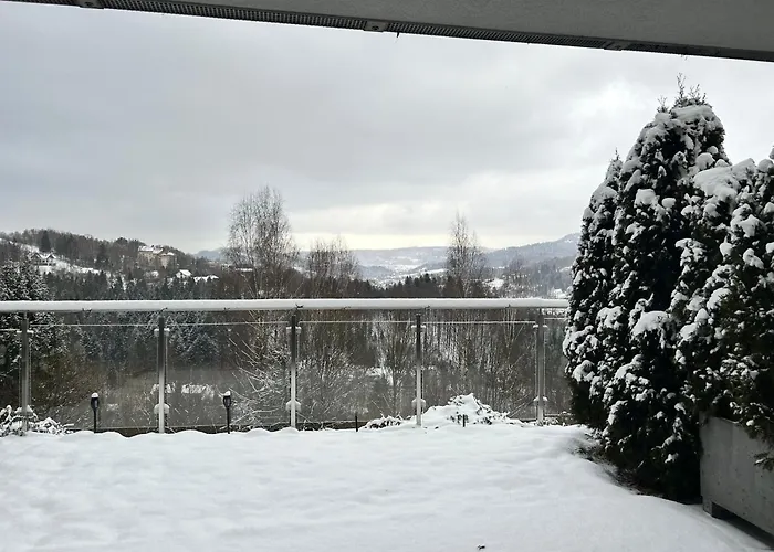 Bukowa Gora - Apartment *