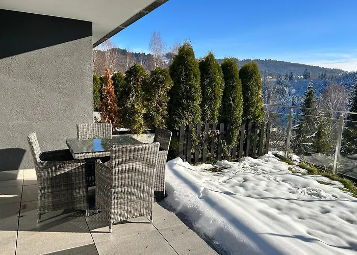 Bukowa Gora - Apartment Wisla