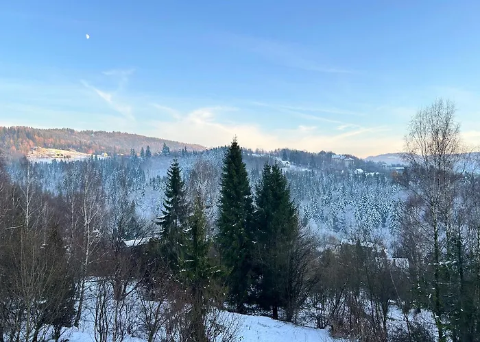 Apartment Bukowa Gora - Wisla