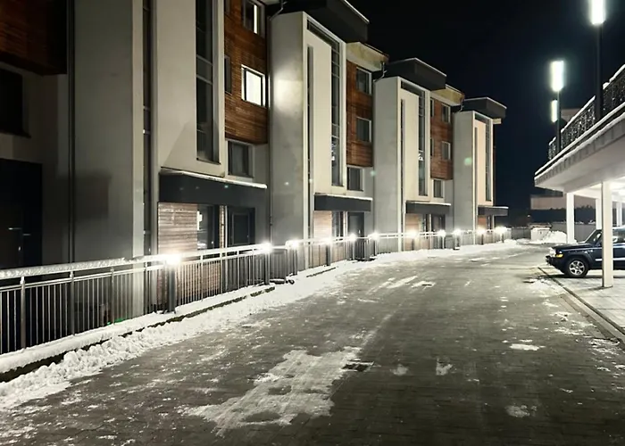 Bukowa Gora - Apartment Wisla