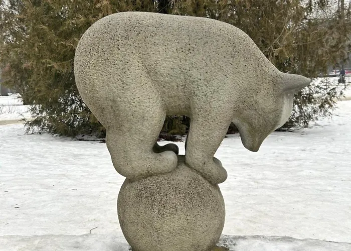 Bukowa Gora - Apartment Wisla