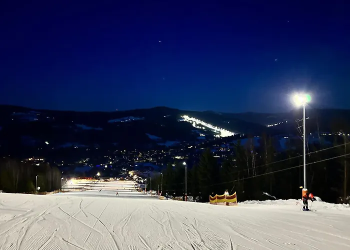 Bukowa Gora - 아파트