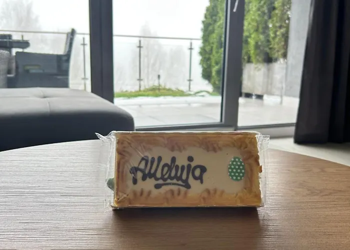 Apartment Bukowa Gora - *